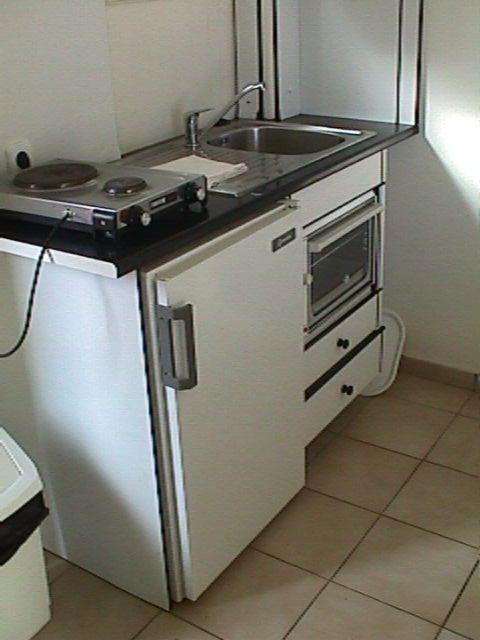 Pelamare Apartment Kokkini Hani Екстериор снимка