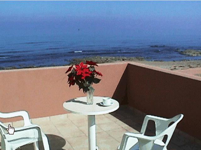Pelamare Apartment Kokkini Hani Екстериор снимка