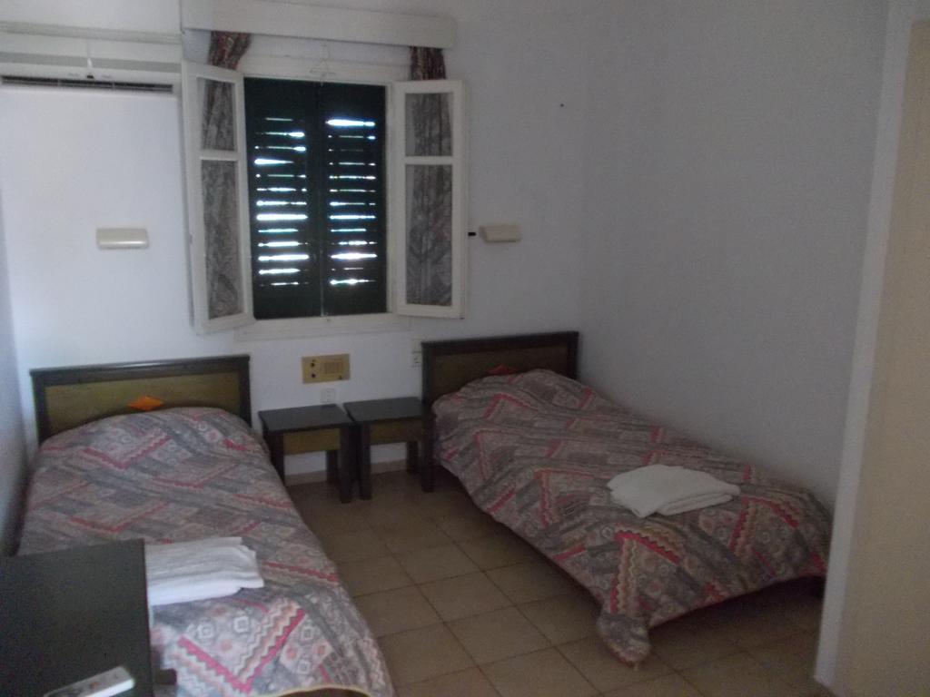 Pelamare Apartment Kokkini Hani Екстериор снимка