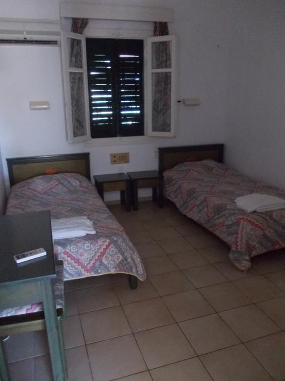 Pelamare Apartment Kokkini Hani Екстериор снимка